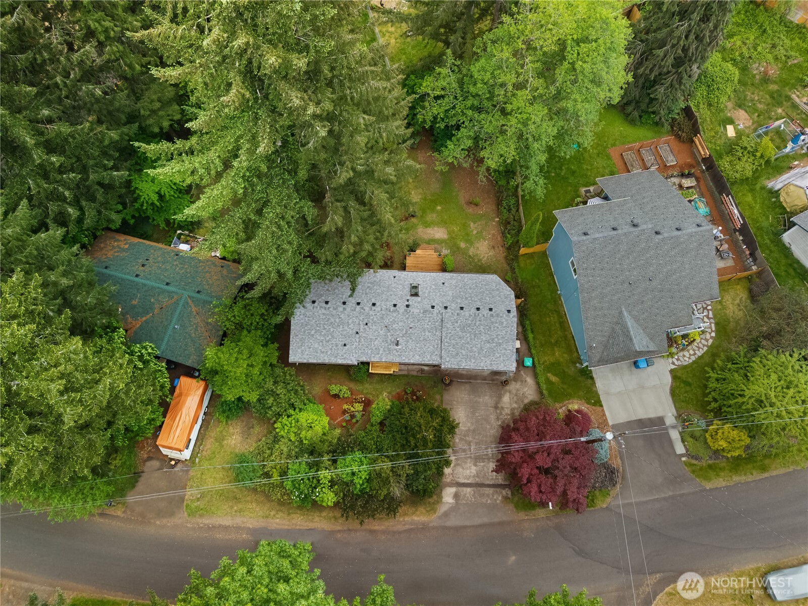 5311 75th Court SW Olympia WA 98512