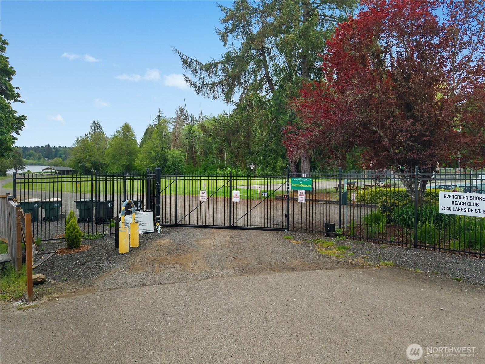 5311 75th Court SW Olympia WA 98512