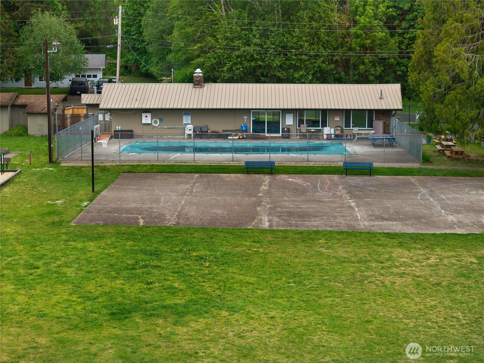 5311 75th Court SW Olympia WA 98512