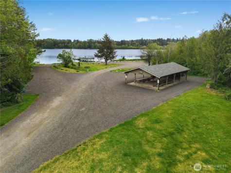 5311 75th Court SW Olympia WA 98512