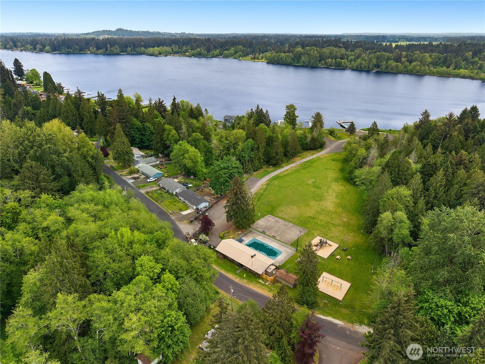 5311 75th Court SW Olympia WA 98512