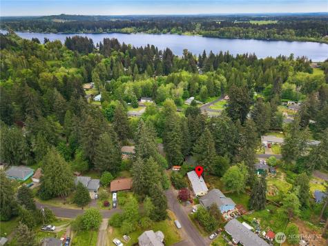 5311 75th Court SW Olympia WA 98512