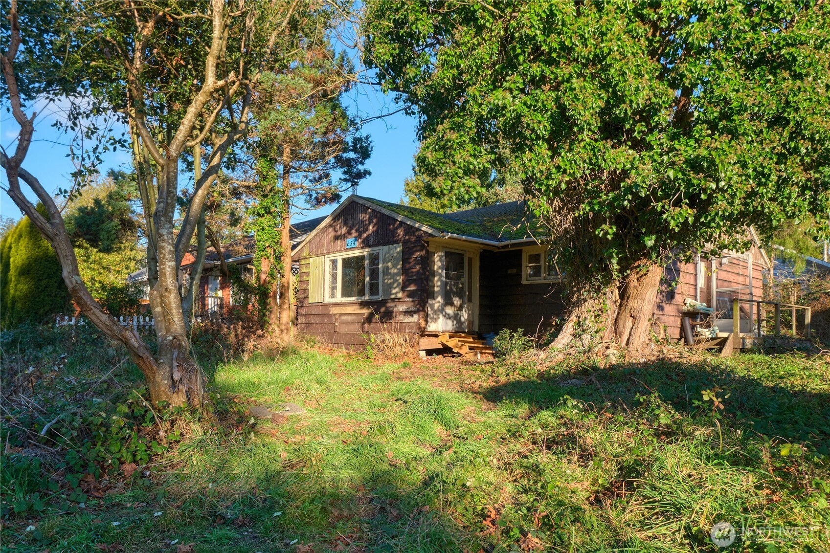 634 South Beach Road Point Roberts WA 98281
