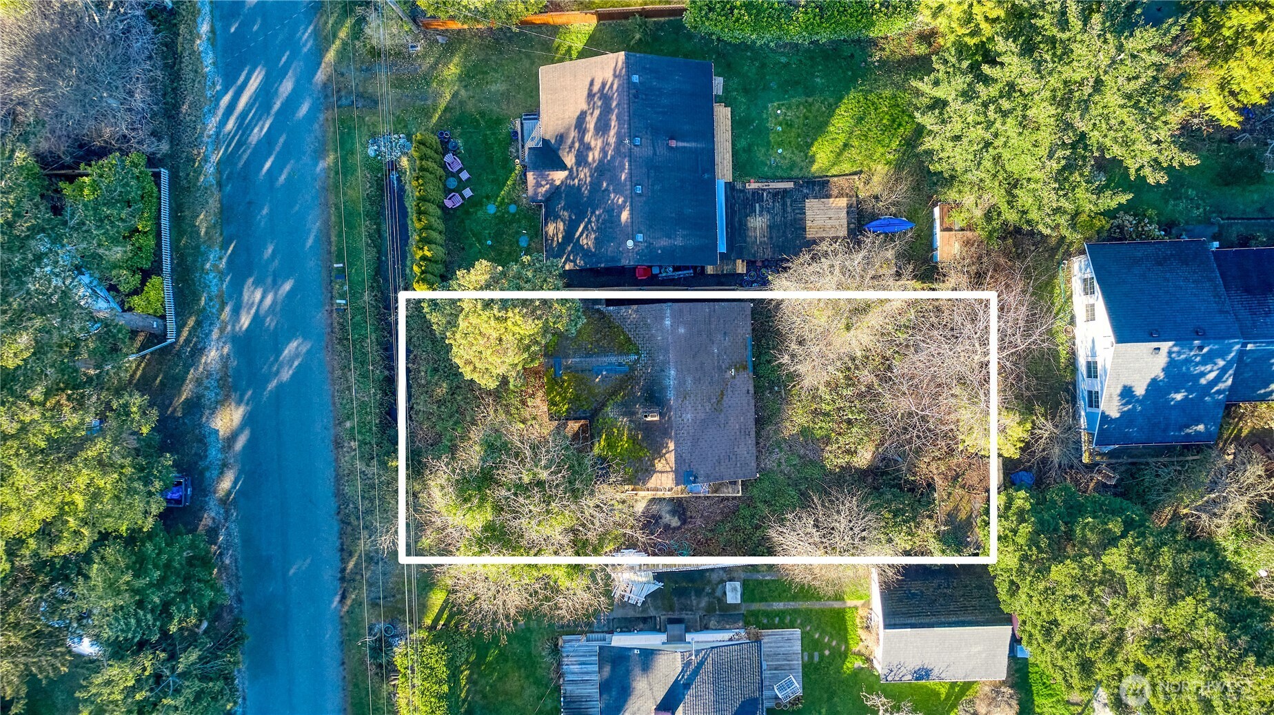 634 South Beach Road Point Roberts WA 98281