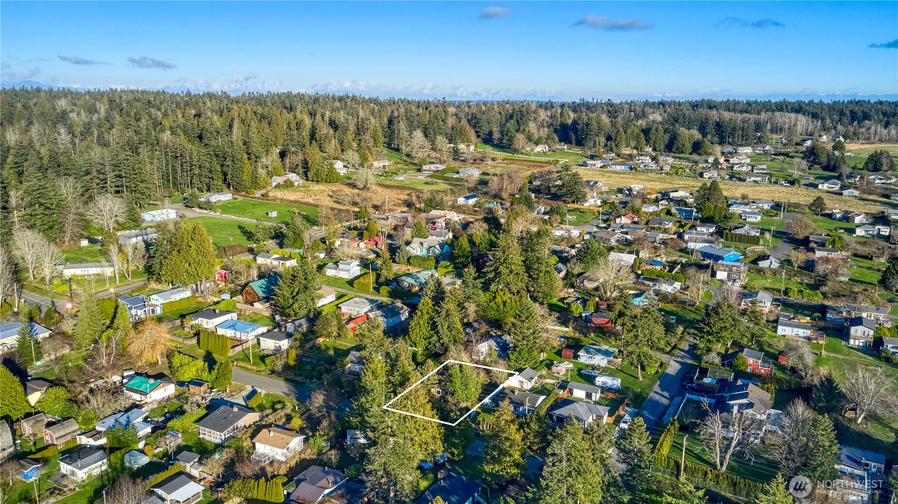634 South Beach Road Point Roberts WA 98281