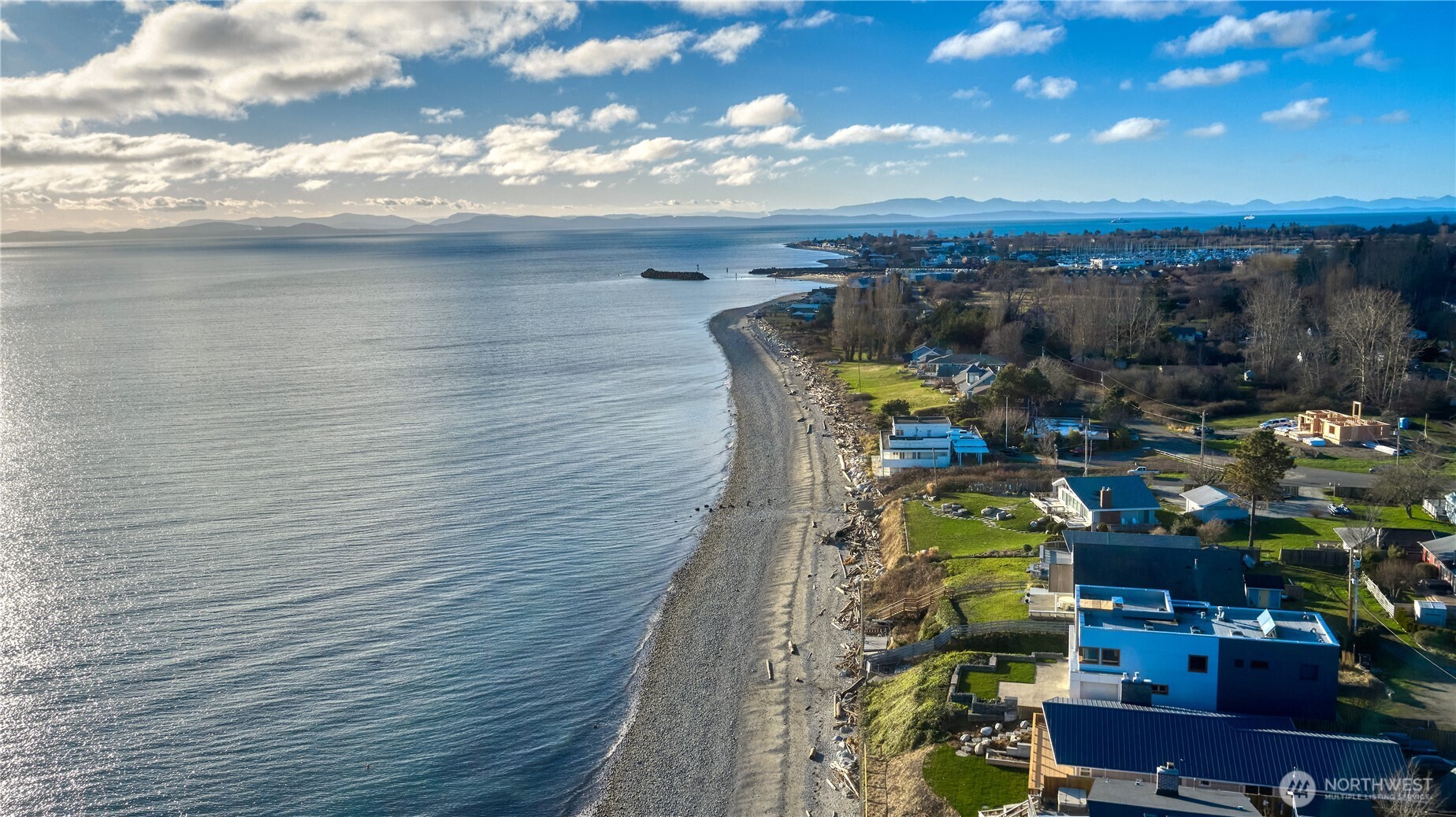 634 South Beach Road Point Roberts WA 98281