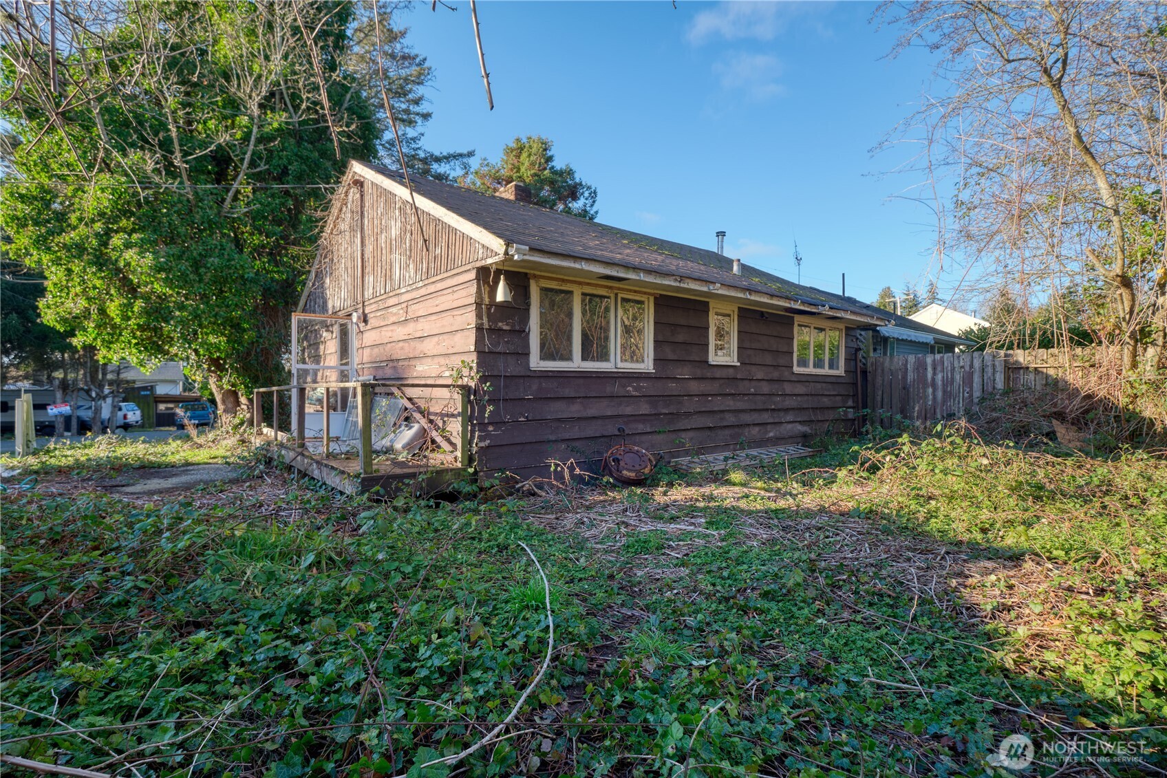 634 South Beach Road Point Roberts WA 98281