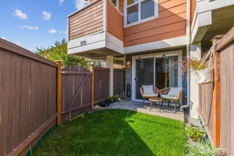 1719 SW Henderson Street Seattle WA 98106