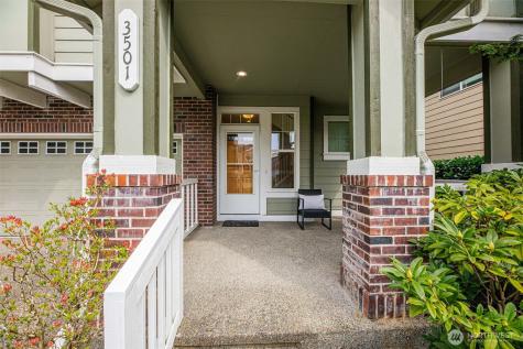 3501 156th Place SE Bothell WA 98012