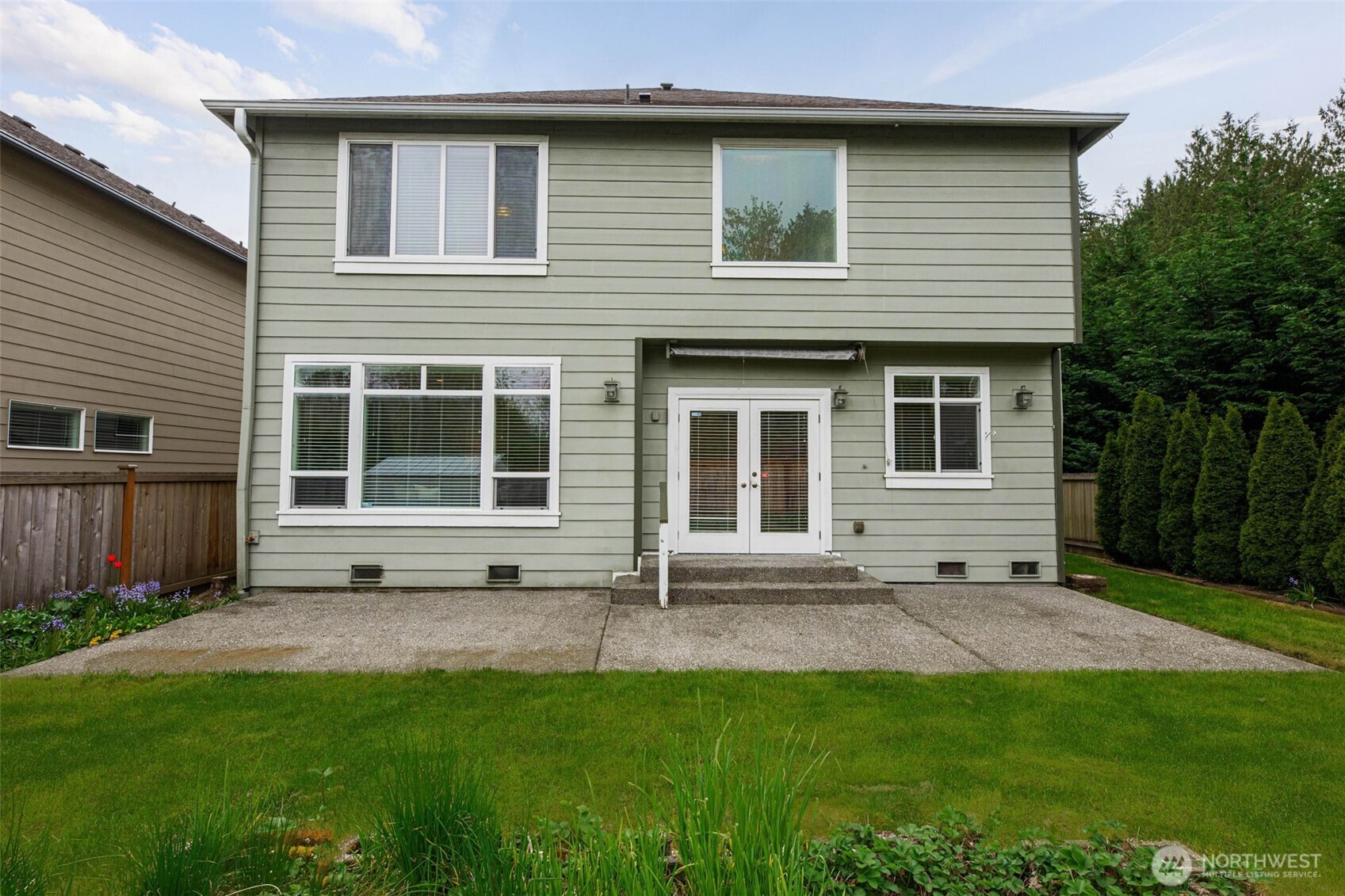 3501 156th Place SE Bothell WA 98012
