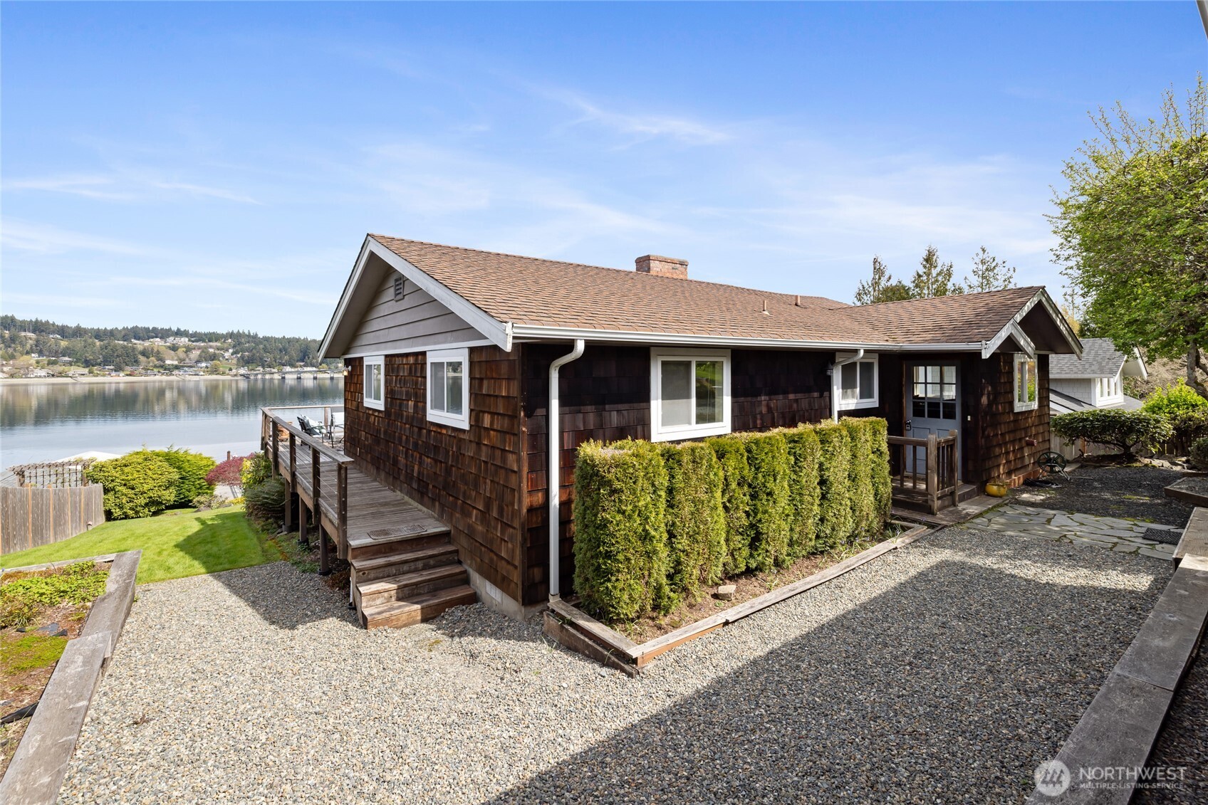 209 Bella Bella Drive Fox Island WA 98333