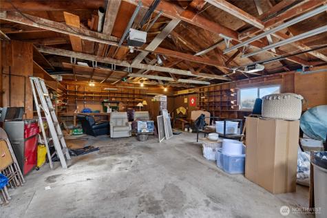 209 Bella Bella Drive Fox Island WA 98333