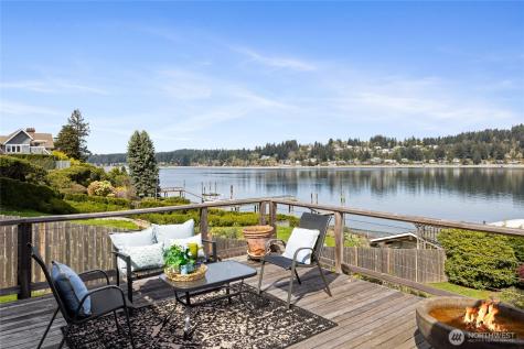 209 Bella Bella Drive Fox Island WA 98333