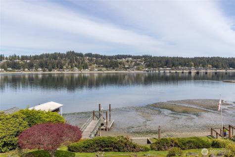 209 Bella Bella Drive Fox Island WA 98333