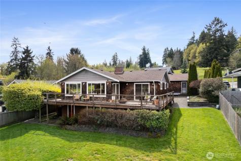 209 Bella Bella Drive Fox Island WA 98333