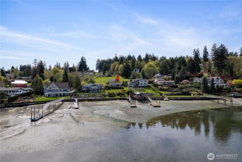209 Bella Bella Drive Fox Island WA 98333