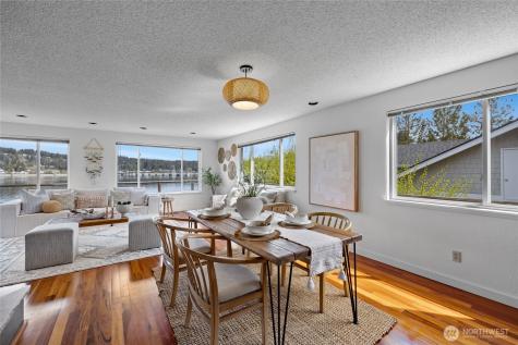 209 Bella Bella Drive Fox Island WA 98333