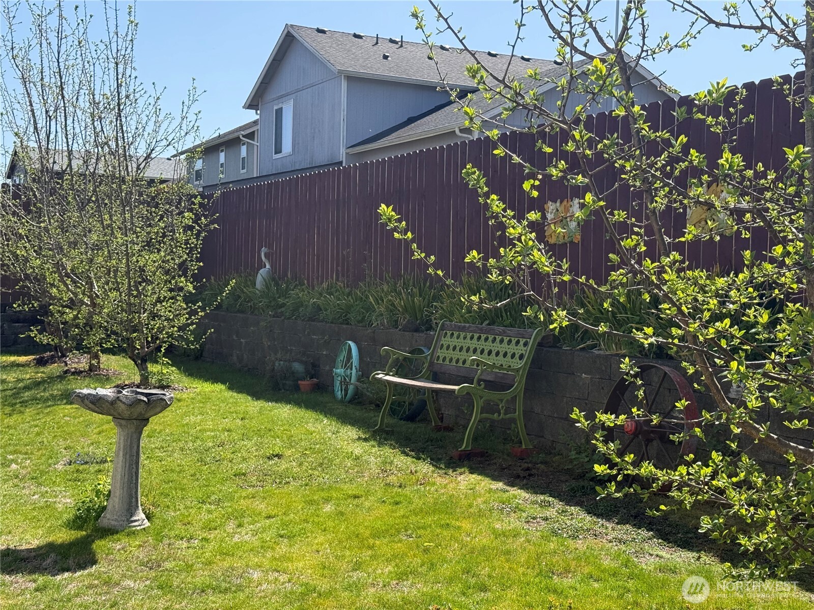 611 Andrews Avenue Cosmopolis WA 98537