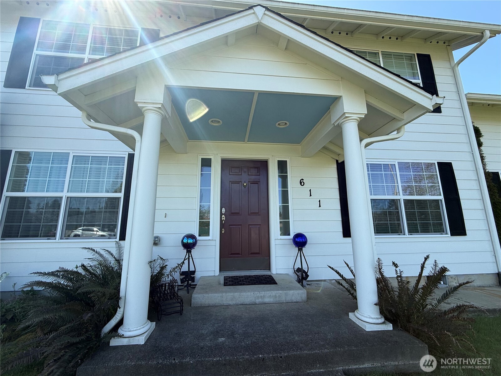 611 Andrews Avenue Cosmopolis WA 98537