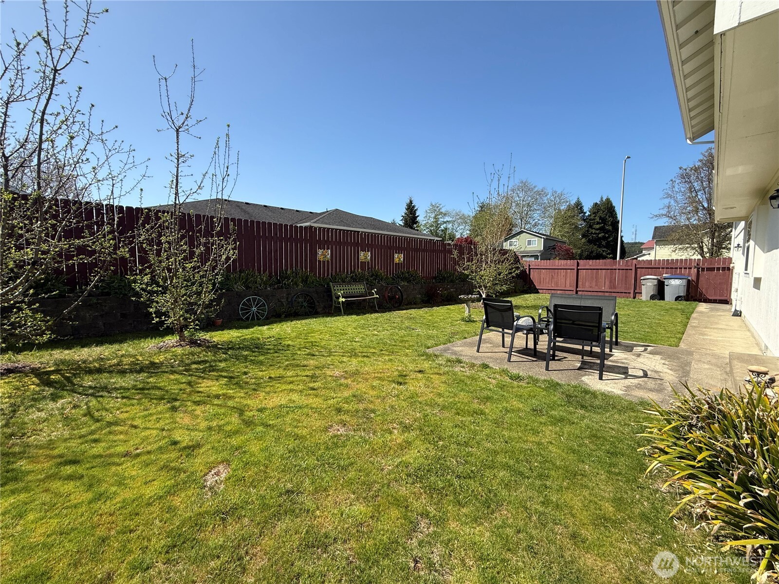 611 Andrews Avenue Cosmopolis WA 98537