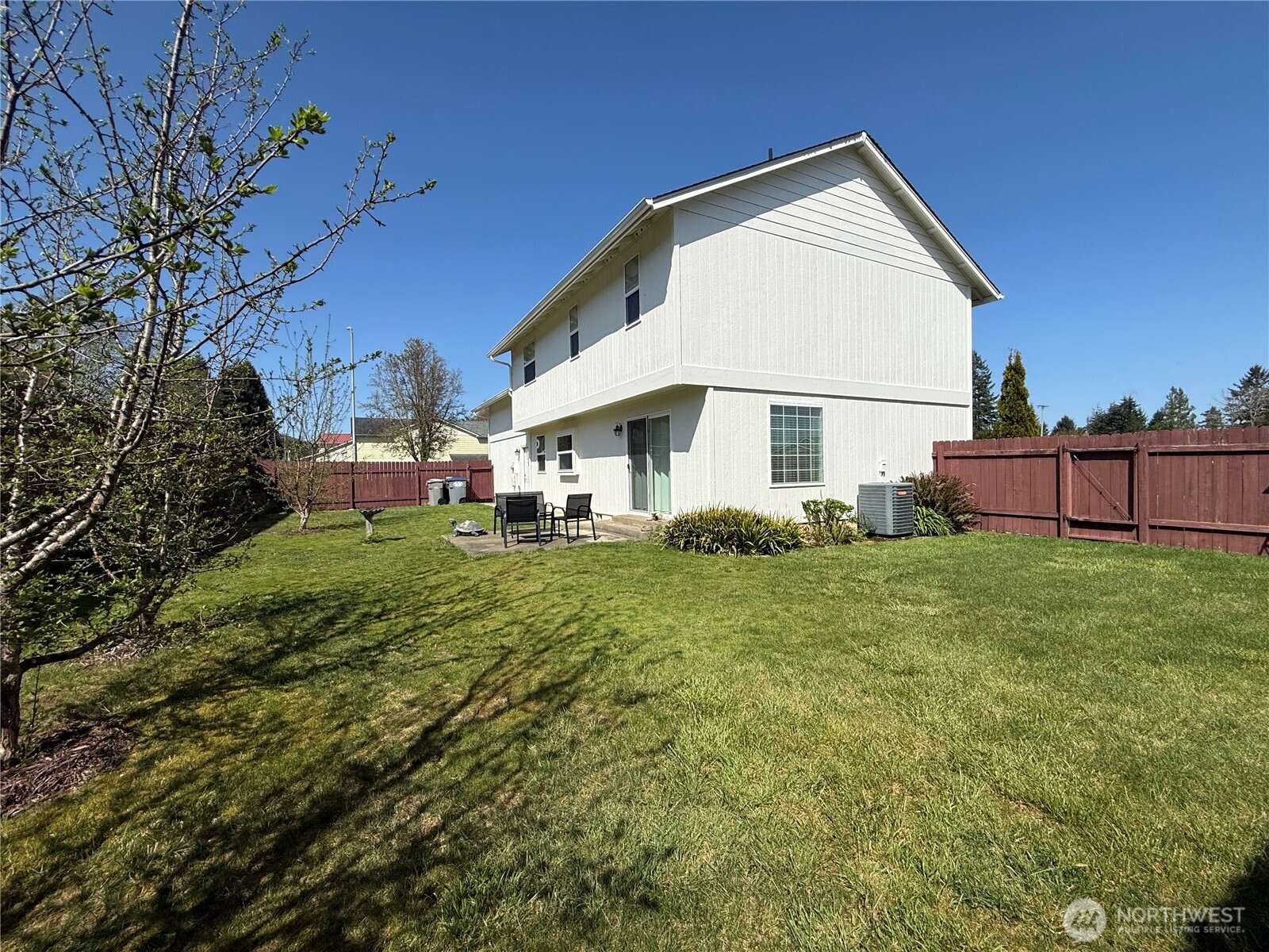 611 Andrews Avenue Cosmopolis WA 98537