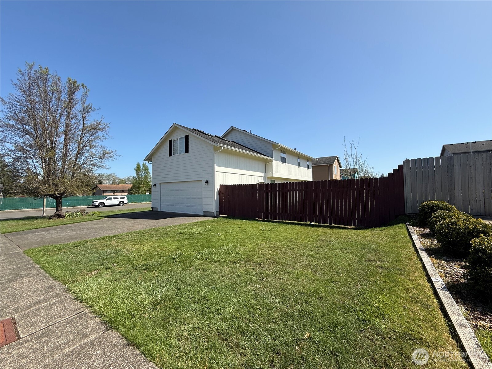 611 Andrews Avenue Cosmopolis WA 98537