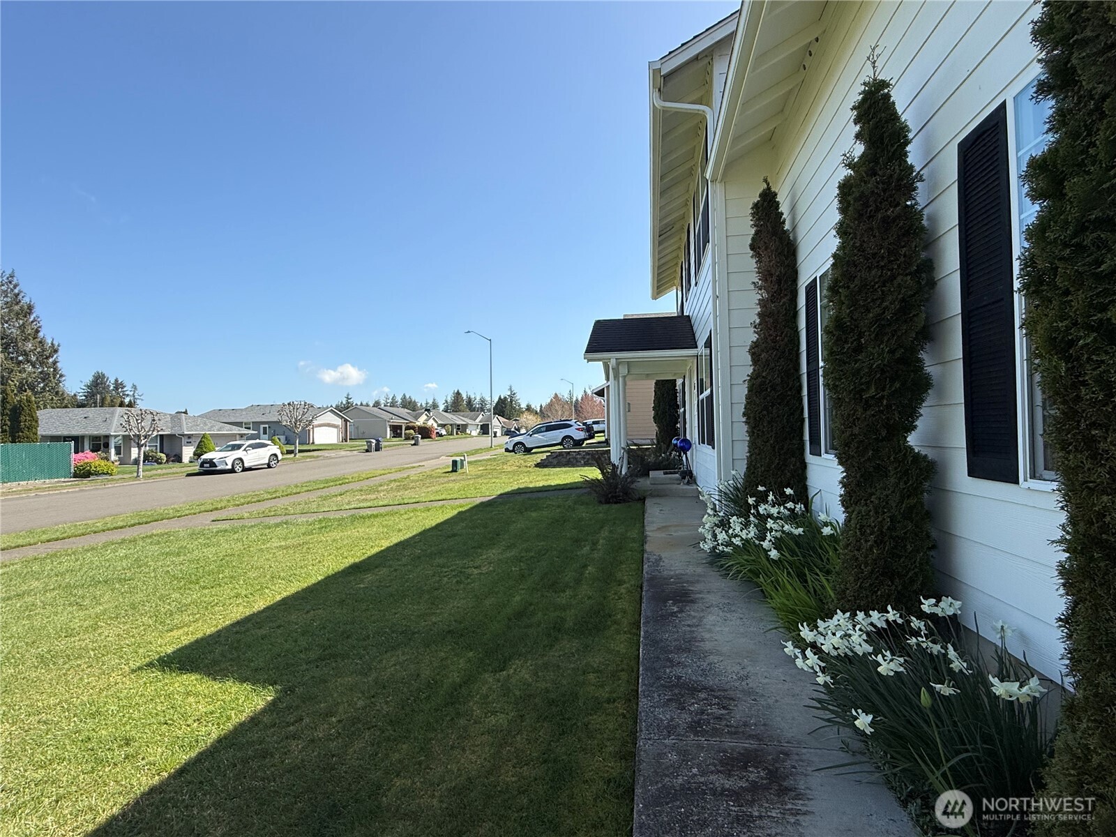 611 Andrews Avenue Cosmopolis WA 98537