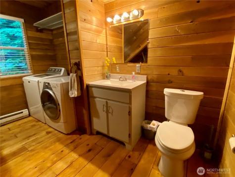 16726 Mountain Side Drive E Greenwater WA 98022