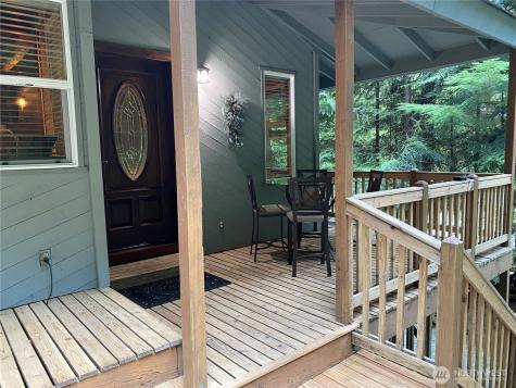 16726 Mountain Side Drive E Greenwater WA 98022