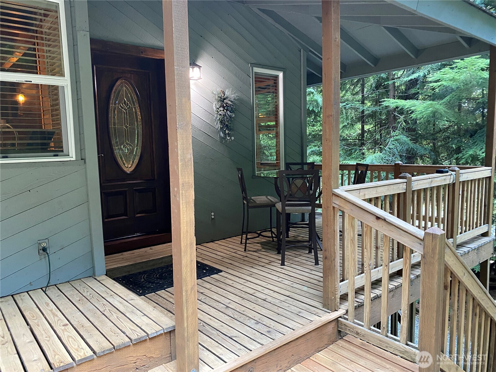 16726 Mountain Side Drive E Greenwater WA 98022