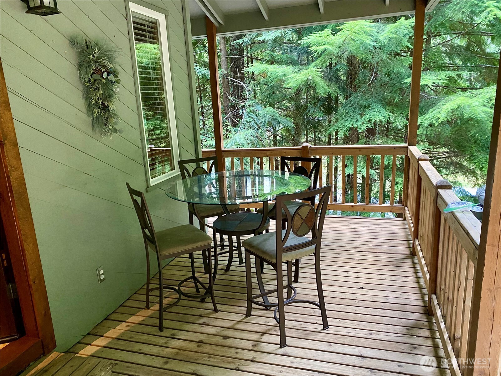 16726 Mountain Side Drive E Greenwater WA 98022