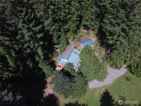 16726 Mountain Side Drive E Greenwater WA 98022