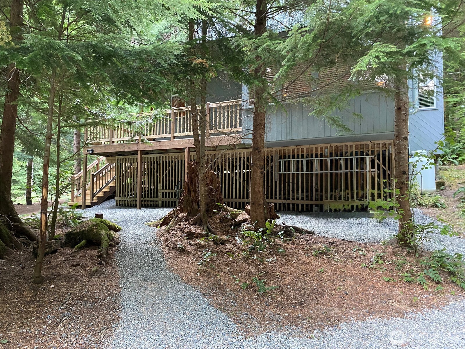 16726 Mountain Side Drive E Greenwater WA 98022