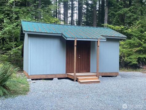 16726 Mountain Side Drive E Greenwater WA 98022