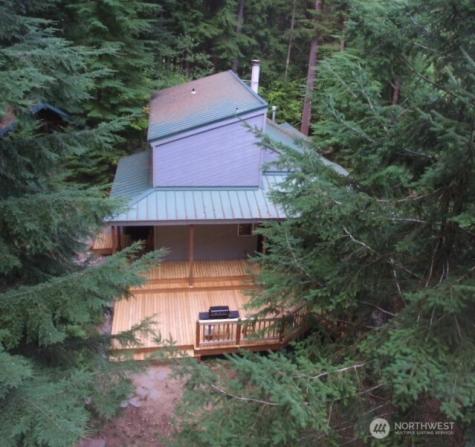 16726 Mountain Side Drive E Greenwater WA 98022