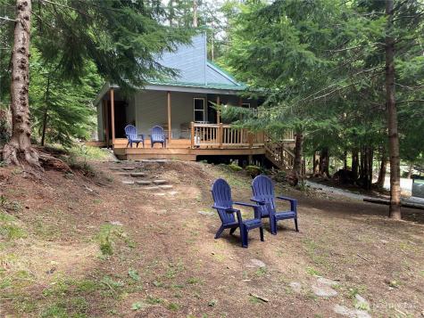 16726 Mountain Side Drive E Greenwater WA 98022