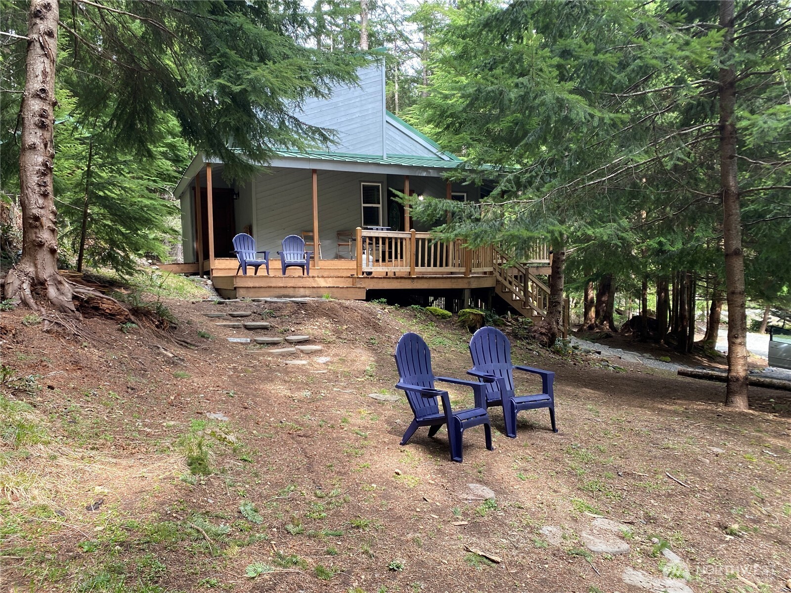 16726 Mountain Side Drive E Greenwater WA 98022