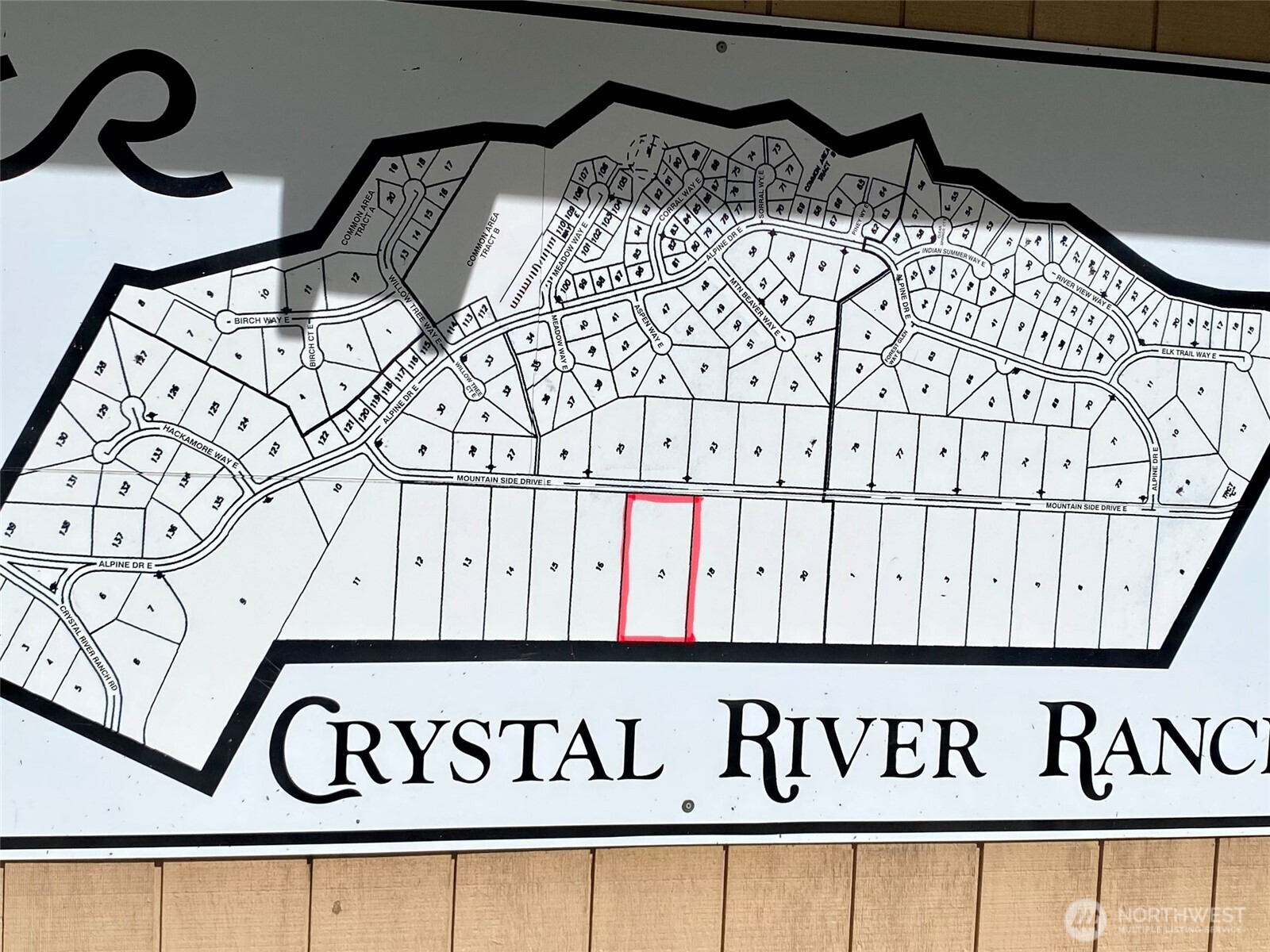 16726 Mountain Side Drive E Greenwater WA 98022