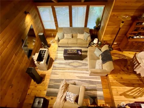 16726 Mountain Side Drive E Greenwater WA 98022