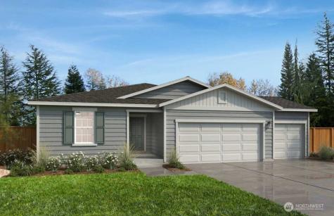 13744 184th Street Court E Puyallup WA 98374