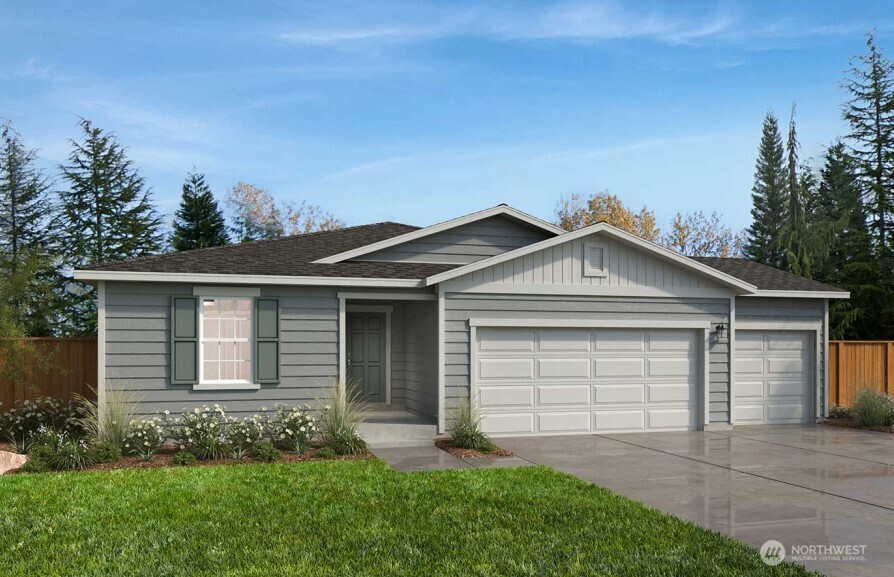 13744 184th Street Court E Puyallup WA 98374