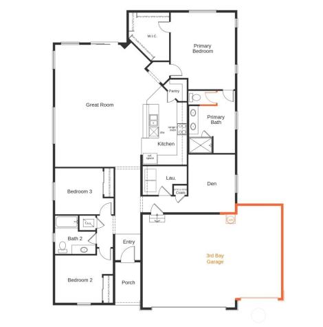 13744 184th Street Court E Puyallup WA 98374