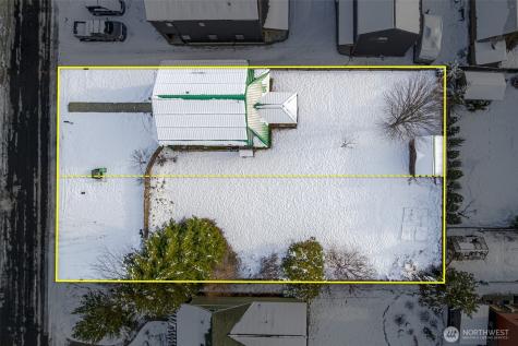 213 Park Street Leavenworth WA 98826