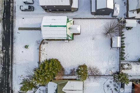 213 Park Street Leavenworth WA 98826