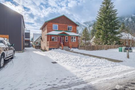213 Park Street Leavenworth WA 98826