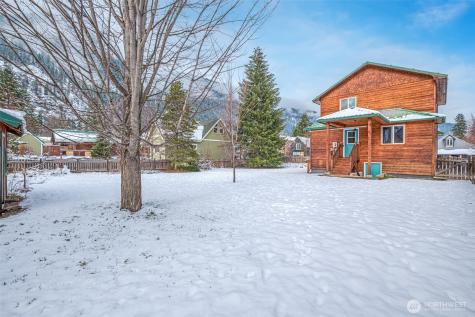 213 Park Street Leavenworth WA 98826