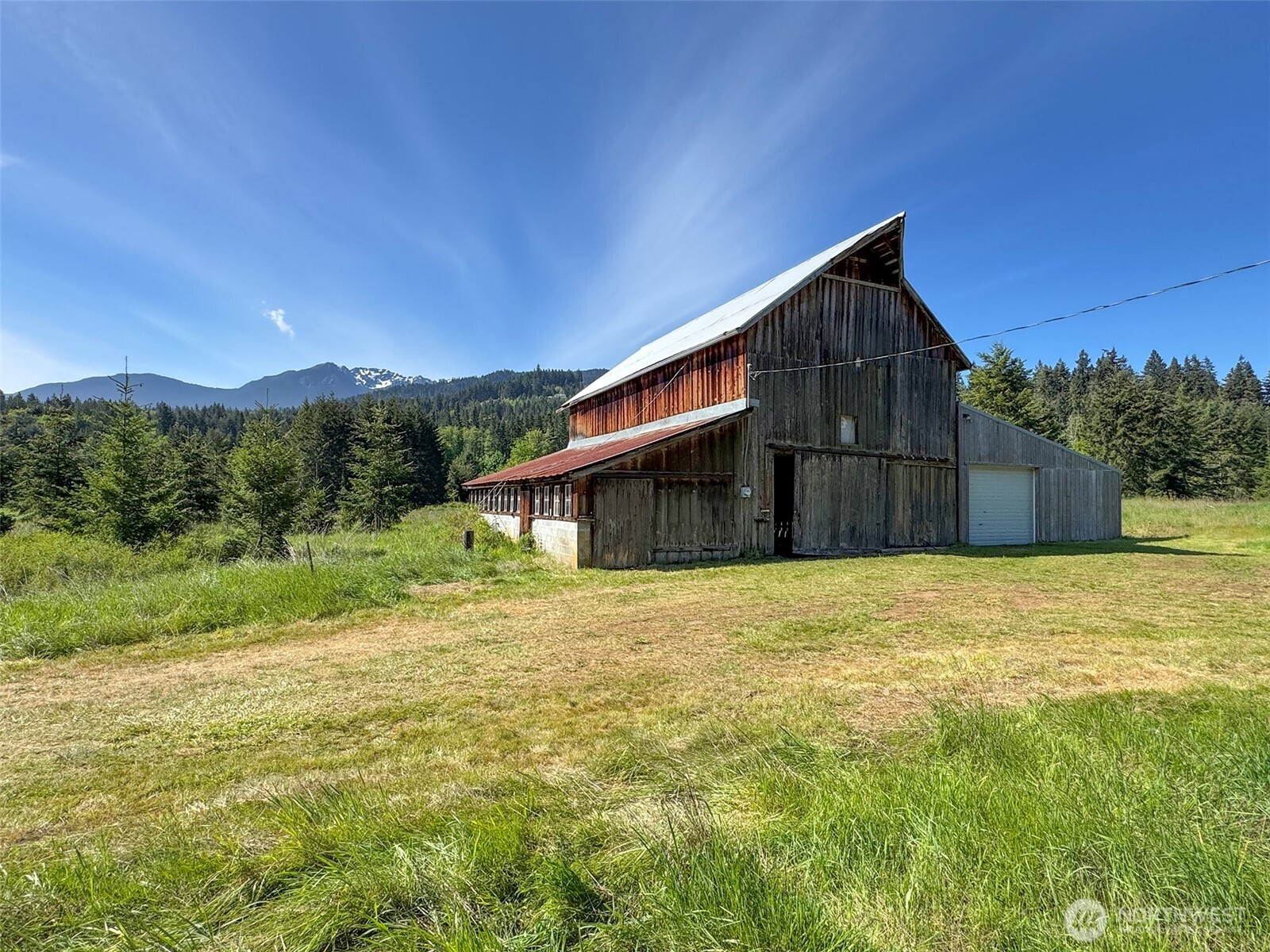 5118 S Mount Angeles Road Port Angeles WA 98362