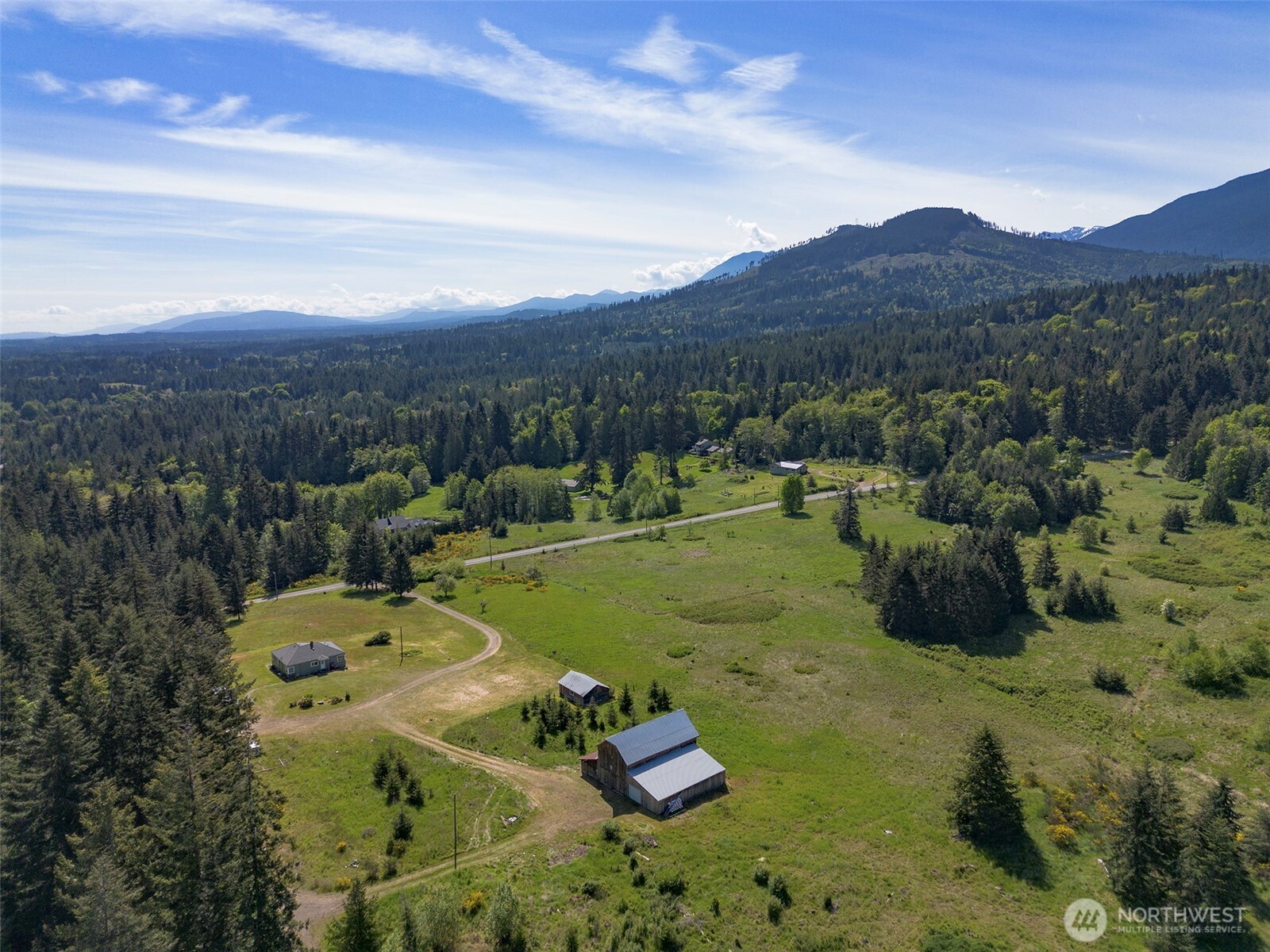 5118 S Mount Angeles Road Port Angeles WA 98362