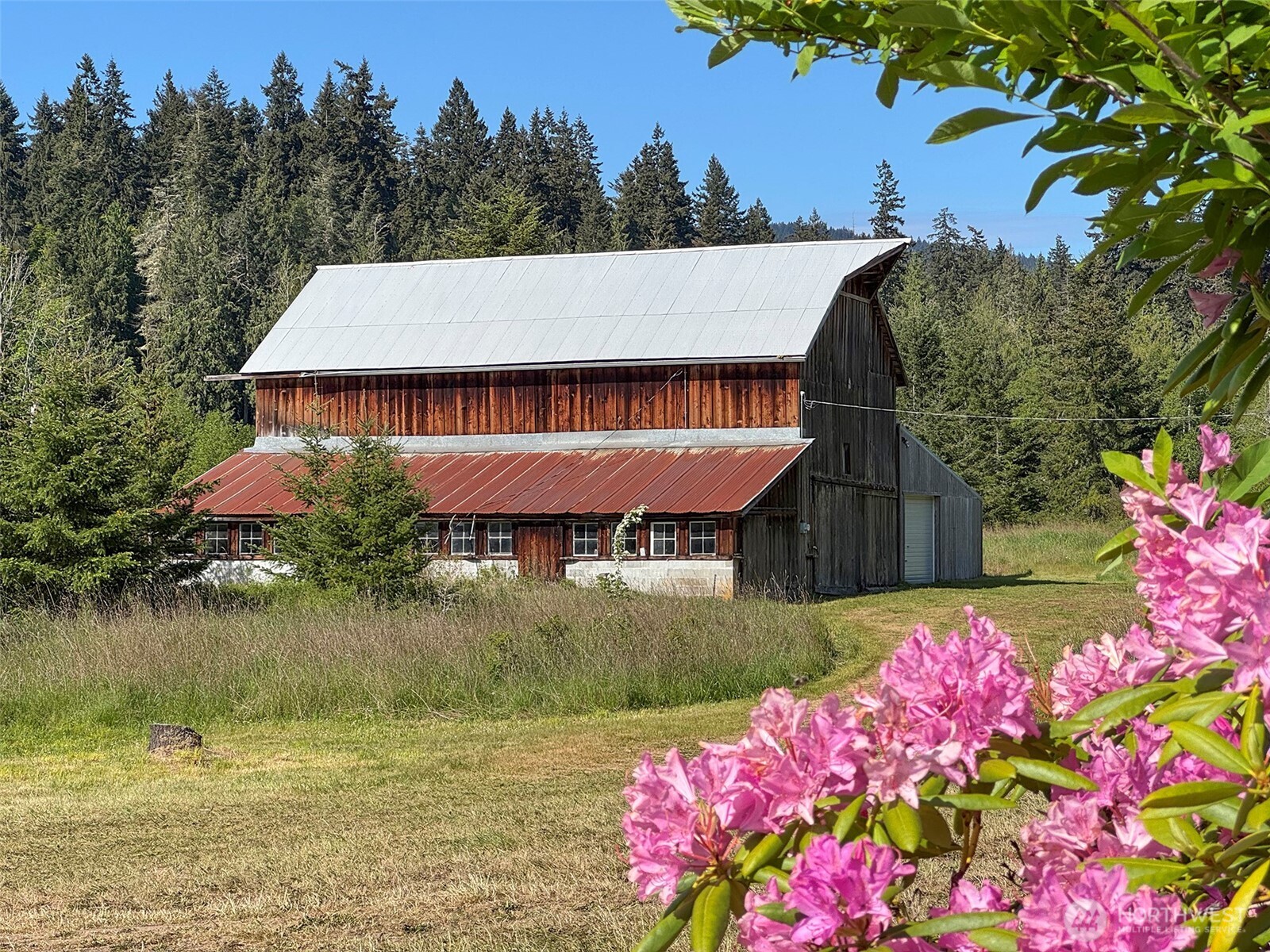 5118 S Mount Angeles Road Port Angeles WA 98362