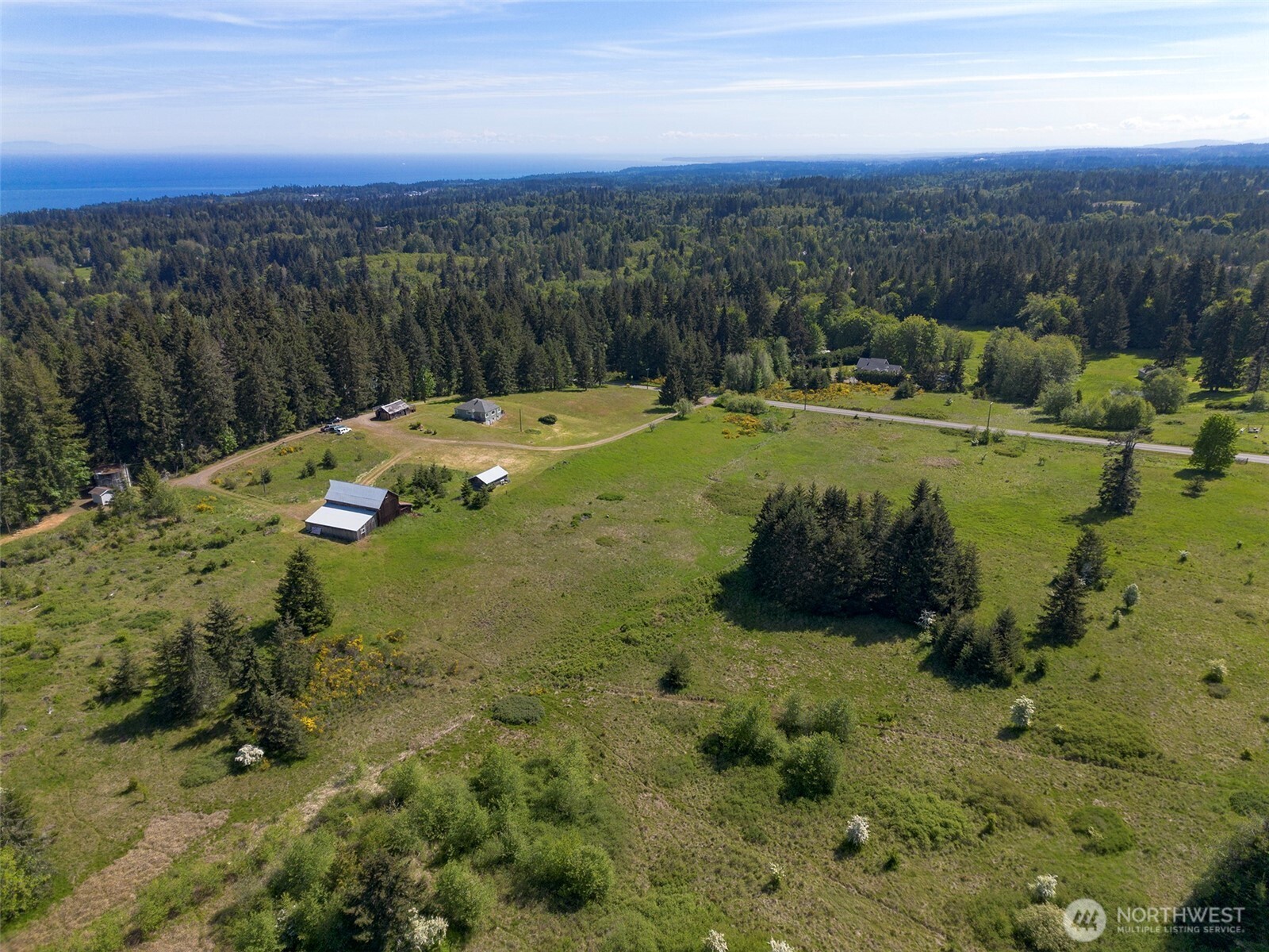 5118 S Mount Angeles Road Port Angeles WA 98362